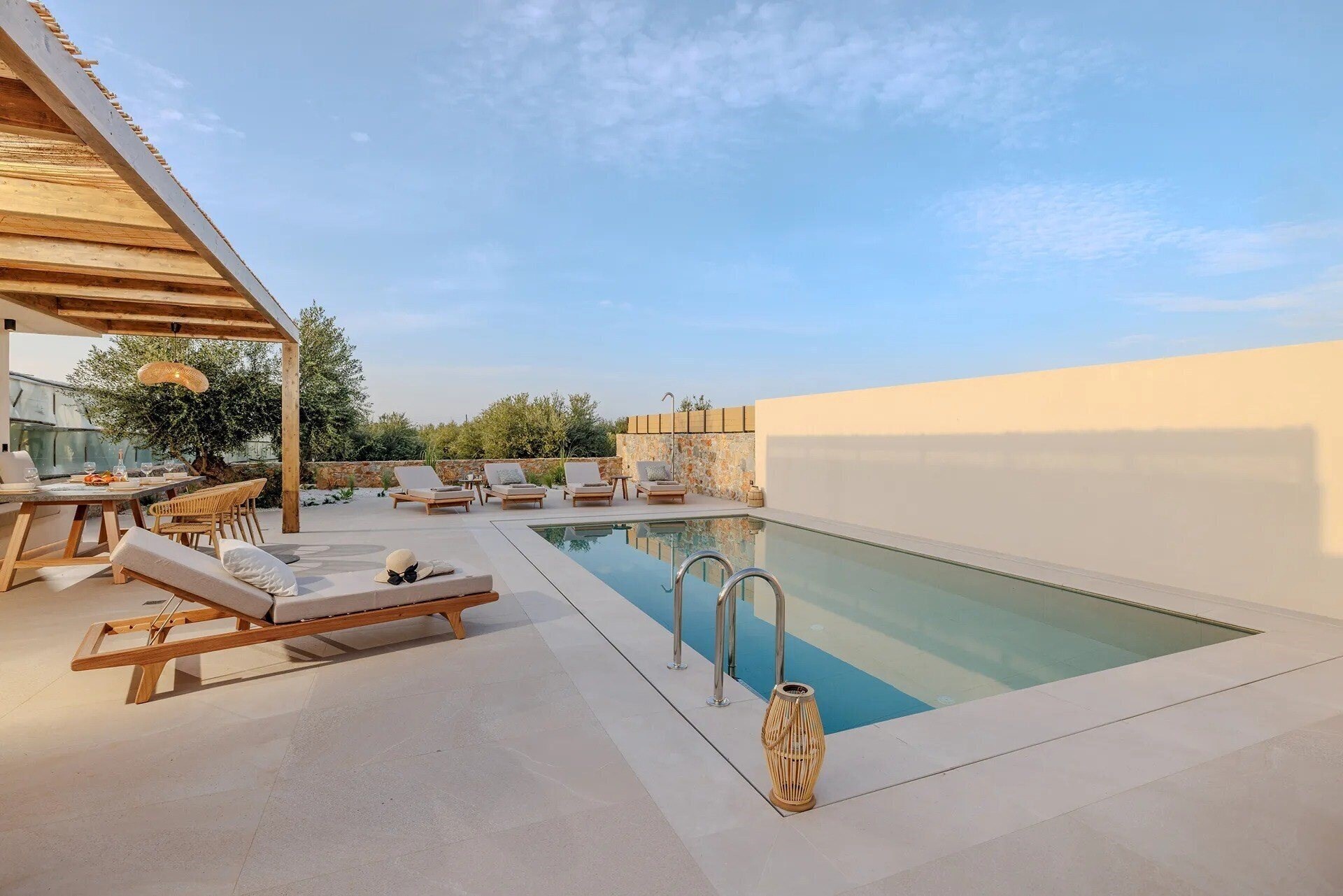 Картинка Sokratis Locolux Villas & Suites 5*